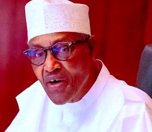 President Buhari reconstitutes Board of Federal Mortgage Bank