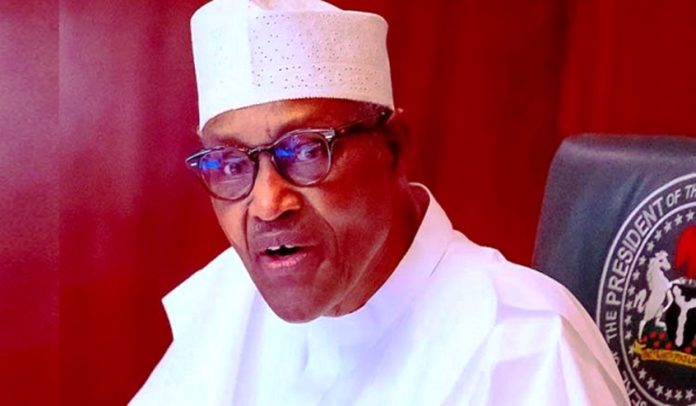 President Buhari reconstitutes Board of Federal Mortgage Bank