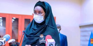 Umar Farouq Sympathizes With Explosion victims