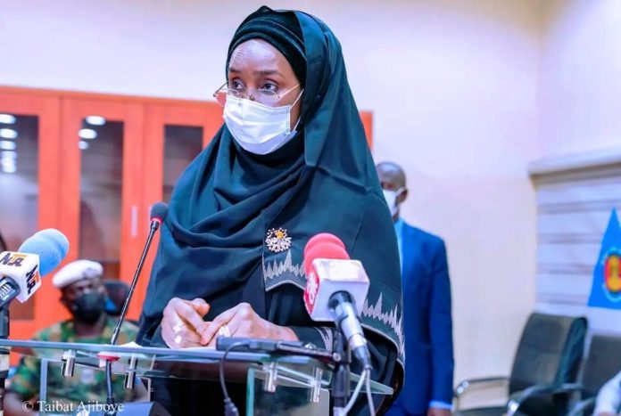 Umar Farouq Sympathizes With Explosion victims
