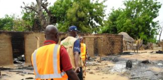 Umar Farouq condemns attack on 5 Communities in Plateau