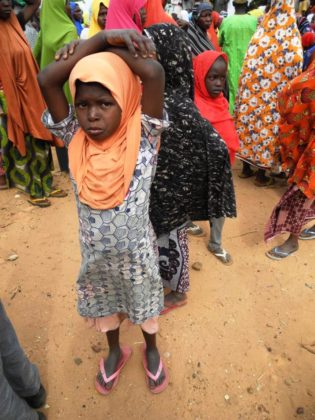 Umar Farouq condemns attack on 5 Communities in Plateau
