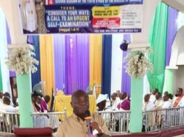 Abia Governor, Dr. Okezie Ikpeazu has called for the Sustenance of Peace in the State