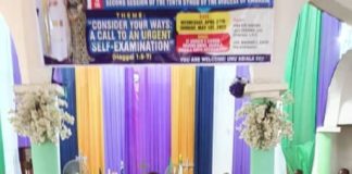 Abia Governor, Dr. Okezie Ikpeazu has called for the Sustenance of Peace in the State