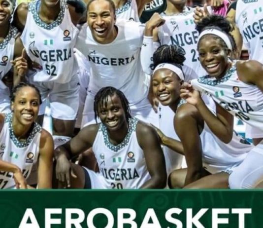 FG Appoints Interim Management Committee(IMC) to Oversee Nigeria Basketball