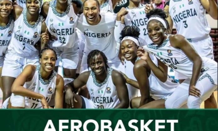 FG Appoints Interim Management Committee(IMC) to Oversee Nigeria Basketball