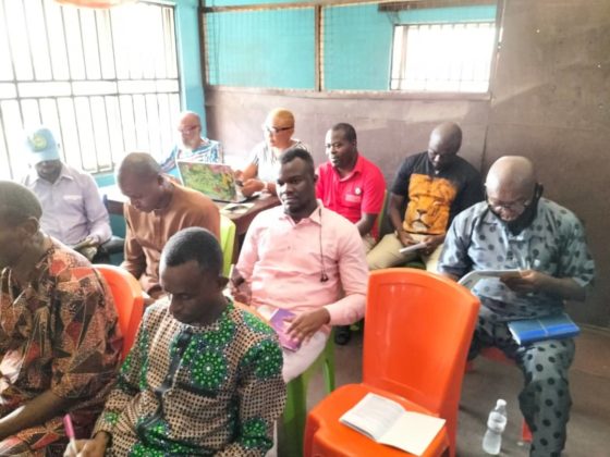 Don Advocates Fusing of Responsibility of NBC, other Bodies to Regulation of Digital Media