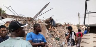 Humanitarian Minister Mourns Kano Explosion Casualties