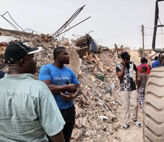 Humanitarian Minister Mourns Kano Explosion Casualties