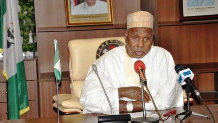 Katsina Government earmarks #100M to Rehabilitate Shinfida Village