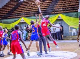 Sports Ministry to hold Maiden U-18 Basketball Championships