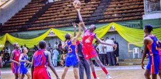 Sports Ministry to hold Maiden U-18 Basketball Championships