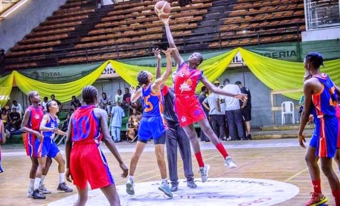 Sports Ministry to hold Maiden U-18 Basketball Championships