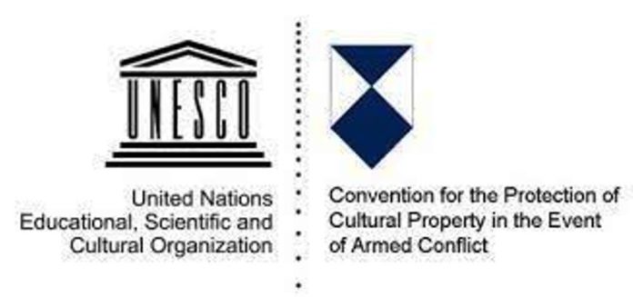 UNESCO 1954 Convention, Protection of Cultural Properties