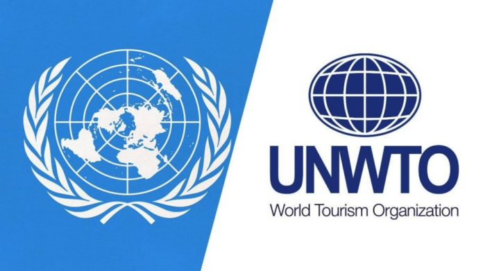 ANNOUNCEMENT-100 UNWTO TOURISM ONLINE ACADEMY SCHOLARSHIP
