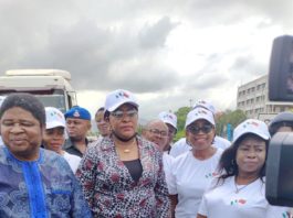 (c) PS (Info & Culture) Dr. Mrs. Ifeoma Adaora Anyanwutaku