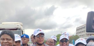 (c) PS (Info & Culture) Dr. Mrs. Ifeoma Adaora Anyanwutaku