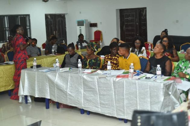 Be Principled in Your Handling of GBV Cases; Responders and Advocates Charged