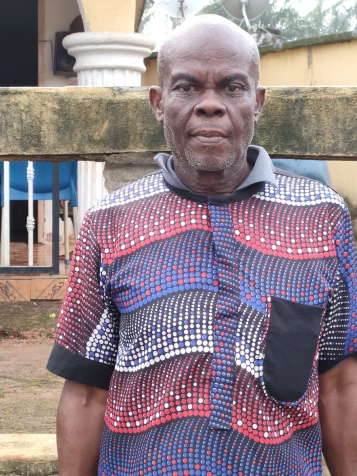 Abducted Abia Journalist regains freedom
