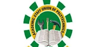 FG thanks Polytechnic Lecturers for resuming work