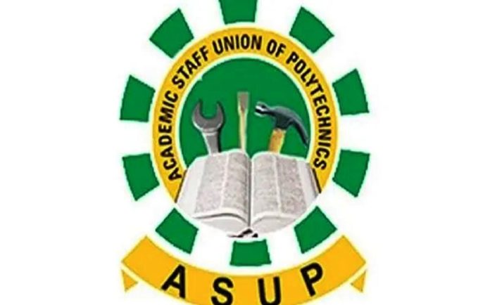 FG thanks Polytechnic Lecturers for resuming work