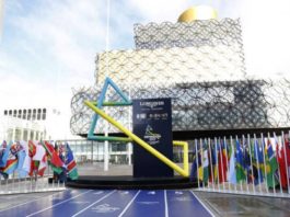 BIRMINGHAM 2022: FG ORDERS COMPLETE TESTING OF ATHLETES
