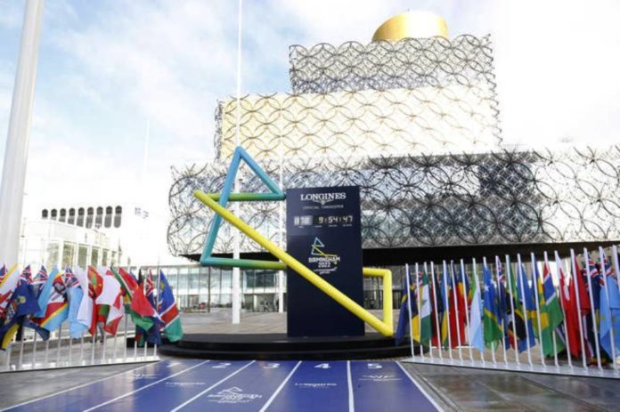 BIRMINGHAM 2022: FG ORDERS COMPLETE TESTING OF ATHLETES