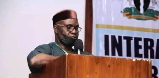 Boundary Commission set to resolve border issues between FCT, Niger
