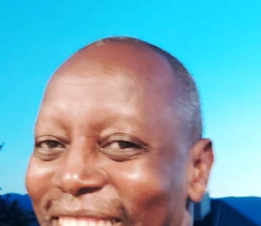 Chairman, Trade Facilitation Committee, WTO, Amb. (Dr.) Adamu Muhammadu Abdulhamid