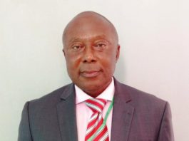 Chukwunyere Anamekwe FCA - Ag. AGF