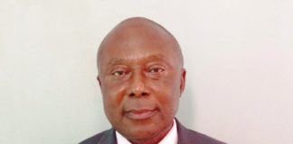 Chukwunyere Anamekwe FCA - Ag. AGF