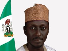 Hon. M.E. Barr. Mohammed Abdullahi