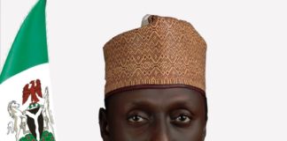 Hon. M.E. Barr. Mohammed Abdullahi