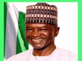 Dr. Mohammad Mahmood Abubakar