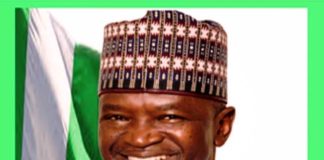 Dr. Mohammad Mahmood Abubakar