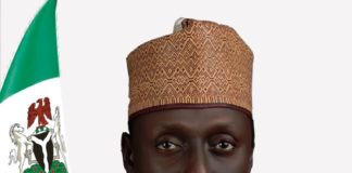 NAGGW GETS NEW DIRECTOR GENERAL