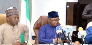 FG Inaugurates Committees on Local Vaccine Production