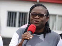 Ikpeazu, Federal Road Safety Corps, Marks World Bicycle Day