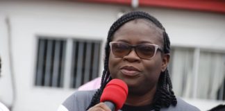 Ikpeazu, Federal Road Safety Corps, Marks World Bicycle Day