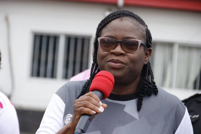 Ikpeazu, Federal Road Safety Corps, Marks World Bicycle Day