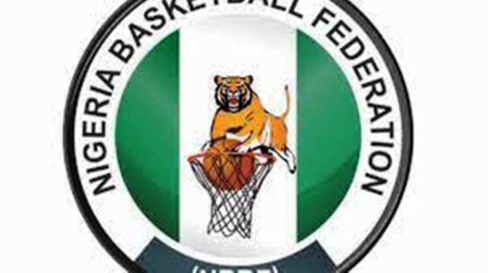 Nigeria Basketball Federation