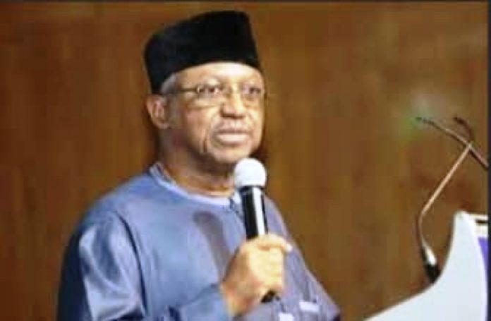 Nigeria endorses Health for Peace and Peace for Health