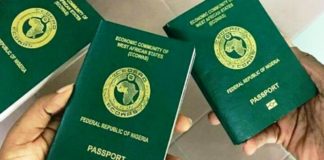 No Shortage of Passport booklet anywhere in the world - Aregbesola