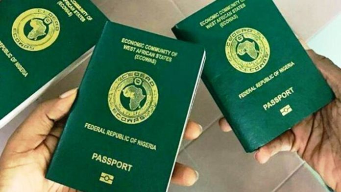 No Shortage of Passport booklet anywhere in the world - Aregbesola