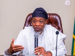 Aregbesola tasks NSCDC to track and arrest perpetrators of Owo attack