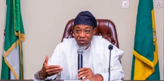 Aregbesola tasks NSCDC to track and arrest perpetrators of Owo attack