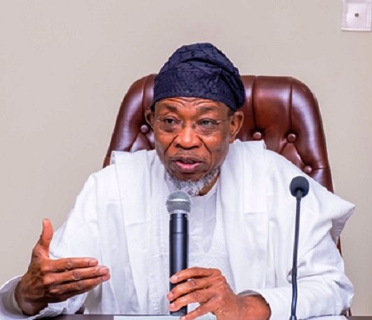 Aregbesola tasks NSCDC to track and arrest perpetrators of Owo attack