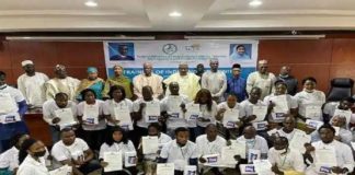 UMAR FAROUQ ENGAGES 3000 STREAM 2 INDEPENDENT MONITORS FOR NSIP