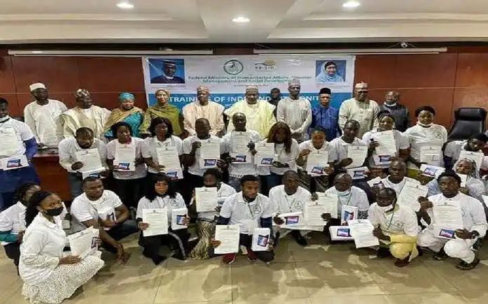 UMAR FAROUQ ENGAGES 3000 STREAM 2 INDEPENDENT MONITORS FOR NSIP