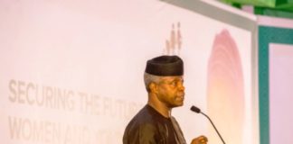 GLOBAL NET-ZERO EMISSIONS TARGET: WE’RE WINNING ARGUMENT FOR GAS AS TRANSITION FUEL - OSINBAJO